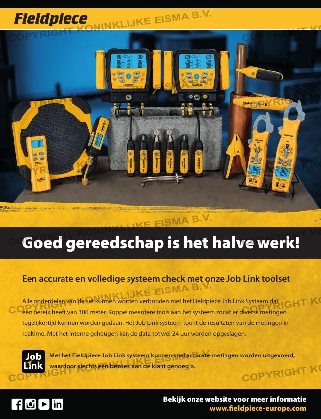Installatie - nummer 05 - 2022 - pag. 40 - Installatie.nl